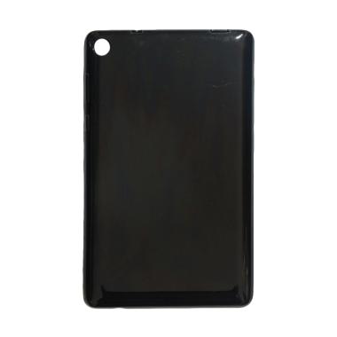 VR Softcase Tablet Lenovo Tab 3 710L Silicone Casing for Lenovo Tab 3 7.0 Inch 710L - Black Glossy VR Softcase Tablet Lenovo Tab 3 710L Silicone Casing for Lenovo Tab 3 7.0 Inch 710L - Black Glossy