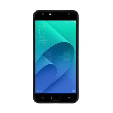 Asus Zenfone 4 Selfie ZD553KL Smartphone - Black [64 GB/ 4 GB] Black