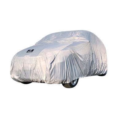 DURABLE Selimut Cover Mobil for Mitsubishi Pajero Sport - Grey