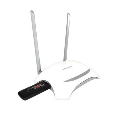 TP-Link TL-MR3420 Router + Modem Cy ... s Unlock ALL Gsm Operator