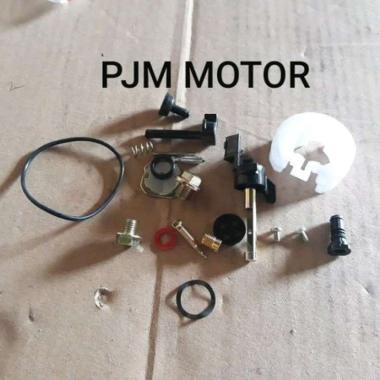 Carburator Repair Kit Isi karburator Mesin Honda Gx160 Gx200