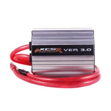 HURRICANE - XCSR V3 (MOTOR)