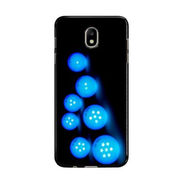 Flazzstore Dragon Ball Z Z0169 Cust ... amsung Galaxy J7 Pro 2017
