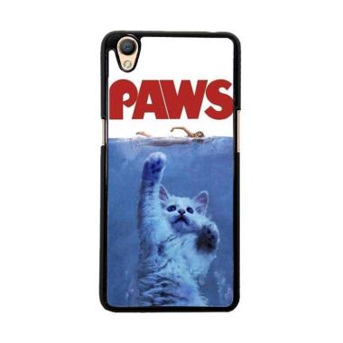 Flazzstore Paws Ovie Parody Funny C ... or Oppo Neo 9 or Oppo A37