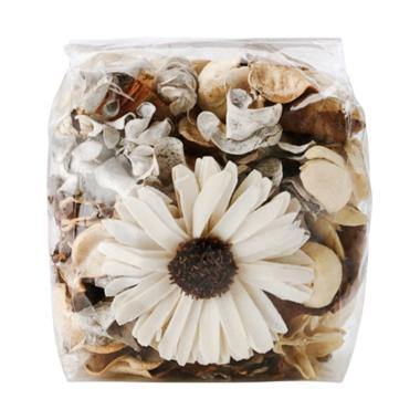 Ikea Dofta Potpourri Beraroma Aromaterapi Es Krim Vanilla dan Waffle