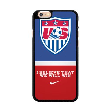 Flazzstore Us Soccer X3292 Custom C ... 6 Plus or iPhone 6S Plus