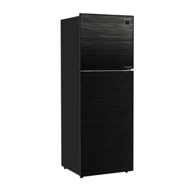 SHARP SJ-426GI-MK Shine J-Tech Inverter Kulkas 2 Pintu [242L]