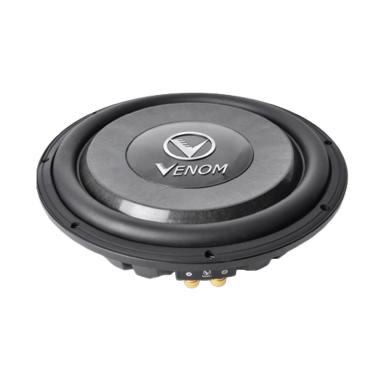 Venom VX2103W DVC Sub Woofer Speaker Mobil [12 Inch]