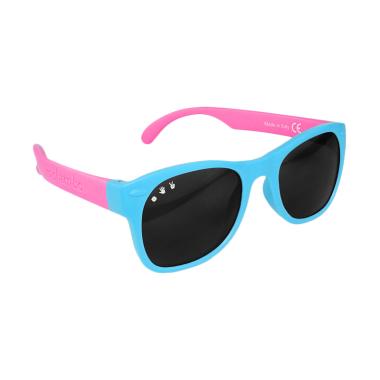 Roshambo Baby Shade Fresh Princess  ... k - Blue Pink [0-2 Years]