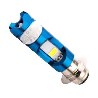 Daftar Harga Lampu Led Warna Biru Raja Motor Terbaru Agustus 2020 Terupdate Blibli Com
