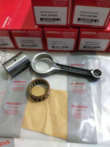 STANG SEHER KOMPLIT (KZR-KWN) VARIO 125 OLD/Vario 125 LED