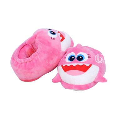 Istana Boneka Mama Whally Slipper