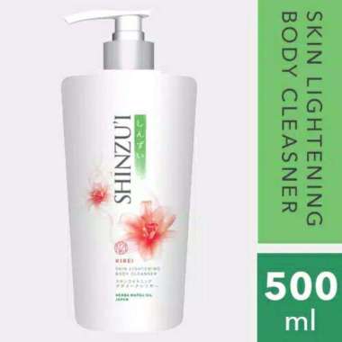 Shinzui Body Cleanser