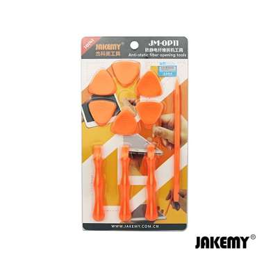 Opening Tool Jakemy JM-OP11 Original Orange