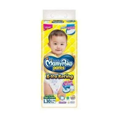 Mamypoko Pants Standar (L30)