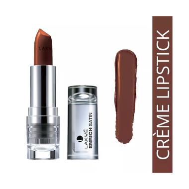 Lakme Enrich Reinvent Satins Lipstick - M423