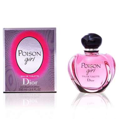 Christian Dior Poison - Harga Terbaru 