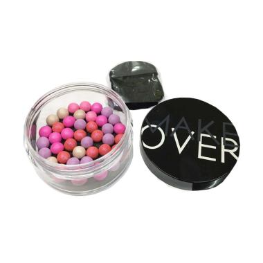Make Over Cheek Marbles Blush On