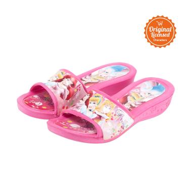 Disney Princess Eva Sandals Anak - Multicolor