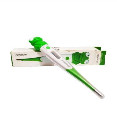 Krisbow Frog Clinical Digital Thermometer