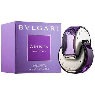 Bvlgari omnia amethyste harga store