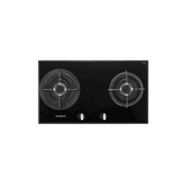 Kompor Modena MISTO BH 1725 LA / Kompor Tanam 2 Tungku Modena BH1725LA