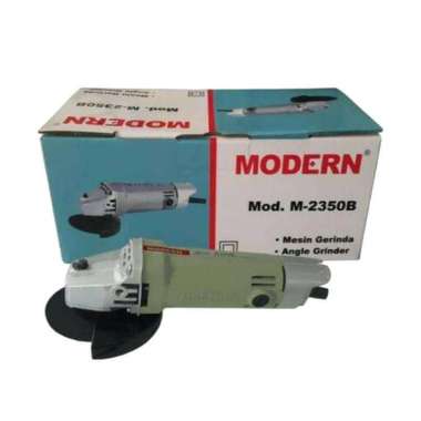 MODERN Armature/Angker Gerinda M-2350B 
