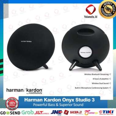 Promo Harman Kardon Onyx Studio 4 di 