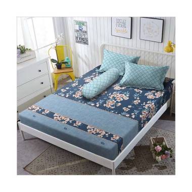 Kintakun D'luxe Calvin Set Sprei