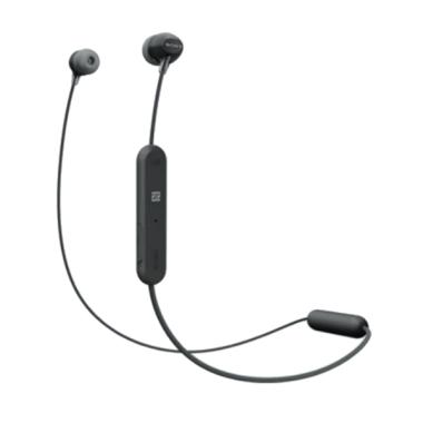 Promo Sony WI-C300 Wireless In-ear 