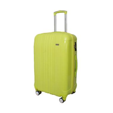 Luminox GGCA PP Hardcase Tas Koper - Hijau [24 Inch]