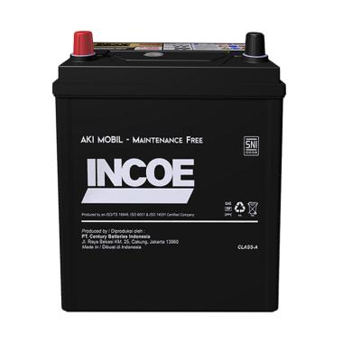 Incoe INMF-NS40 Aki Mobil