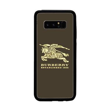 Acc Hp Burberry Bag New Collection ... for Samsung Galaxy Note 8
