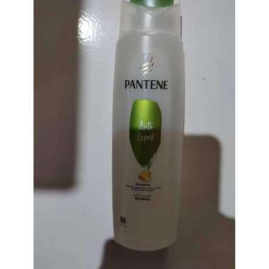 Pantene Shampoo