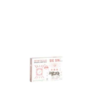 SIE SIN HOO DENDENG SAPI MTNG 250GR PAK