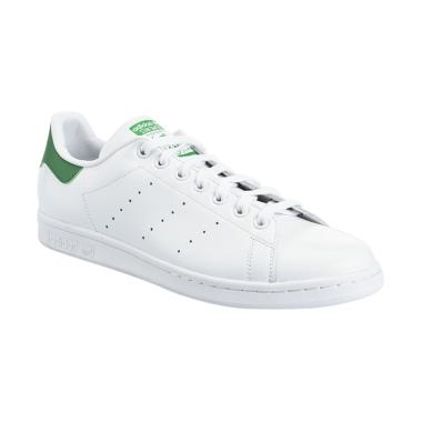 adidas Originals Men Stan Smith Shoes [M20324]