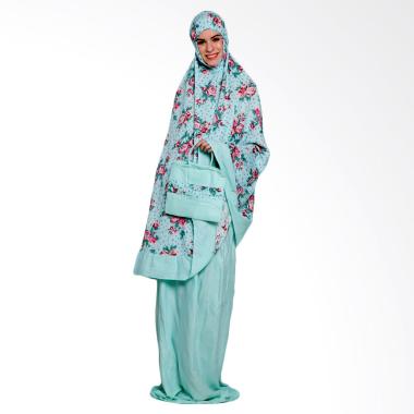Ayda MM Jumbo Mukena - Tosca