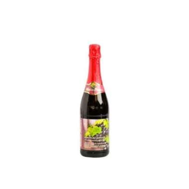 CHATEAU SPARKLING RED GRAPE 750ML