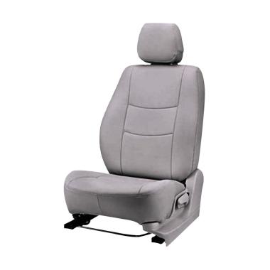 GL Oscar Sarung Jok Mobil Untuk Mitsubishi Xpander Sporty 2017-2018 - Grey GL Oscar Sarung Jok Mobil Untuk Mitsubishi Xpander Sporty 2017-2018 - Grey