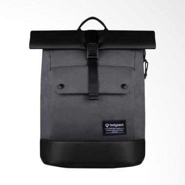 Bodypack Prodiger Suspense Laptop Backpack - Grey