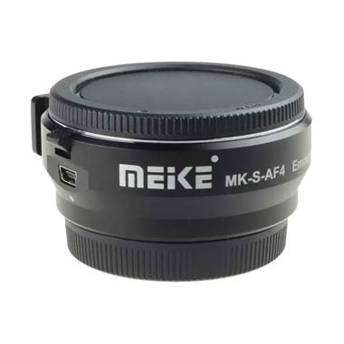 Meike Electronic Lens Mount Adapter ... ony E-Mount Nex Autofocus