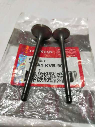 payung klep Set KVB Honda Vario 110 karbu beat karbu Scoopy karbu spacy karbu