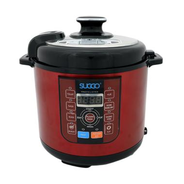 SUGGO Presto Listrik