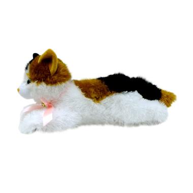 Boneka Kucing Galeri Boneka Jual Produk Terbaru Oktober 2020 Blibli Com