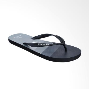 Rip Curl React Sandal Pria - Black