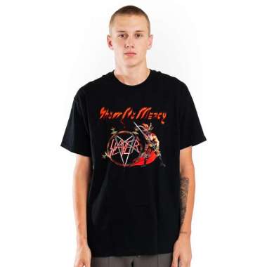 no_brand_kaos_band_slayer_-_no_mercy_ 