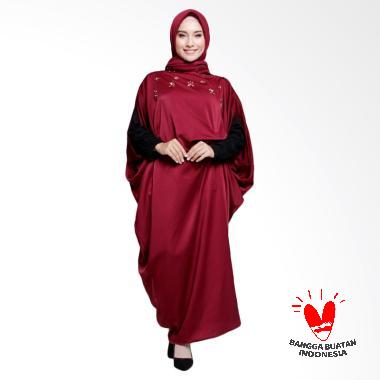Cotton Bee Khimar Mecca Kerudung - Milochoco. Source · Anf Boutique Amora Kaftan Wanita