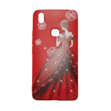 OEM Marcell Girl B Casing for VIVO V9