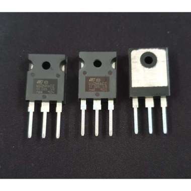 Transistor W10NK60Z MOSFET 10NK60 TO-247