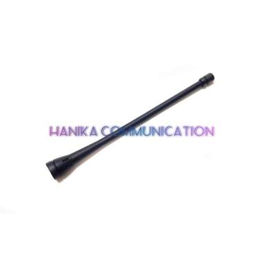 F21 Antena HT UHF 400 MHz Icom Handie Talkie Walkie Talky Handy Radio